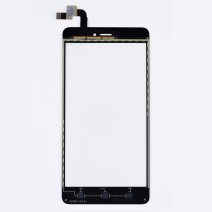 Сенсорне скло для Xiaomi Redmi Note 4X (Black)