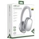Наушники Bluetooth Acefast H9 steel