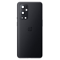 Задня кришка для OnePlus 9 Pro (Black) (Original PRC)