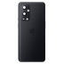 Задня кришка для OnePlus 9 Pro (Black) (Original PRC)