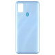 Задня кришка для ZTE Blade A7S (2020) (Blue)