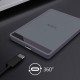 Внешний SSD-накопитель Apacer AS724 1TB USB 3.2 Gen 2 Type-C (Mauve)