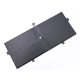 Аккумулятор для ноутбука Lenovo L15M4P23 7.4V 9800mAh 73Wh