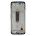 Дисплей для Poco M6 (4G) з тачскріном в рамці (Black) (ver. CSOT)