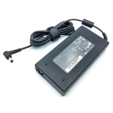 Блок живлення для ноутбука Lenovo 19.5V 6.15A 120W 5.5x2.5mm L-type Rectangular (Original PRC) (Black)