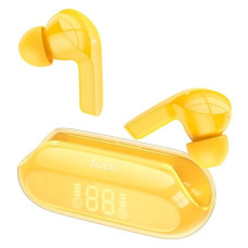 Навушники Bluetooth Hoco EW39 Bright TWS (Yellow)