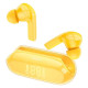 Наушники Bluetooth Hoco EW39 Bright TWS (Yellow)