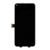 Дисплей для Google Pixel 5 з тачскріном (Black) (Original)