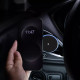 Автодержатель Proove UNO (15W) (Black)