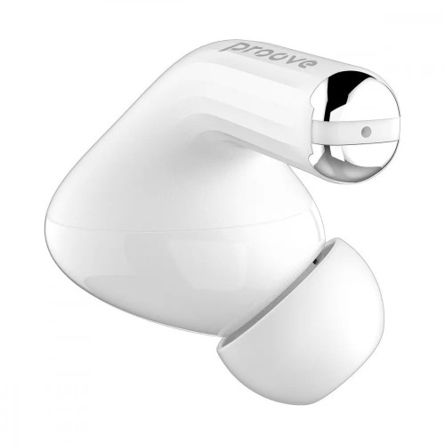 Наушники bluetooth Proove Mainstream Pro TWS white