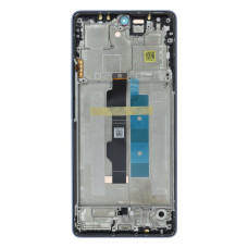 Дисплей для Xiaomi Redmi Note 13 Pro (4G) з тачскріном в рамці (Original)