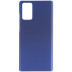 Задняя крышка для Samsung N980 Galaxy Note 20 (Blue)