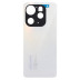 Задняя крышка для Tecno Spark 20 Pro (White)