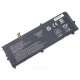 Акумулятор для ноутбука HP JI04XL 7.4V 5700mAh 42Wh