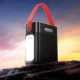 Повербанк Hoco J143 22.5W PD20W (80000 mAh) (Black)