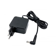 Блок питания для ноутбука Asus 19V 2.37A 45W 5.5x2.5mm L-type Wall Plug (Black)
