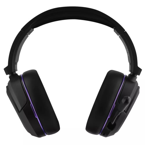 Навушники Bluetooth Proove Gaming Rapture (APP) (Black)