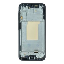 Дисплей для Samsung A266 Galaxy A26 (5G) (2025) з тачскріном в рамці (Black) (IPS)