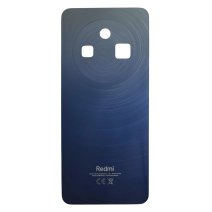 Задняя крышка для Xiaomi Redmi 14C (4G) (Blue)