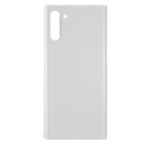 Задня кришка для Samsung N970 Galaxy Note 10 (Aura white)