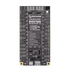 Тестер-активатор акумуляторів Mechanic BA27 Plus для iPhone та Android