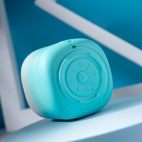 Bluetooth колонка Proove Velvet 3W (Pink)