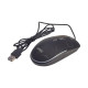 Мишка дротова Jedel M81 (Black)