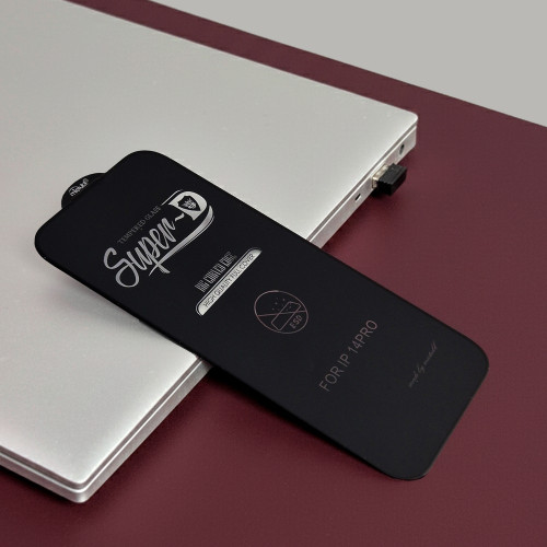 Защитное стекло MIETUBL Super D ESD для Xiaomi Redmi A5 (Black)
