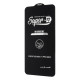 Защитное стекло MIETUBL Super D ESD для Apple iPhone 11 Pro Max (Black)