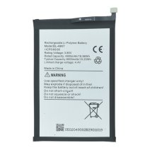 Акумулятор Tecno BL-49NT Ver.1 (5000 mAh) (Original PRC)