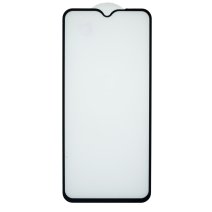 Защитное стекло PRIME для ZTE Blade A7S (2020) (Full Glue) (0.3 мм, 4D) (Black)