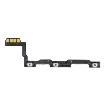 Шлейф для Oppo Reno13 F (4G) з кнопками ввімкнення та гучності