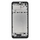 Рамка дисплея для Samsung A045 Galaxy A04 (2022) (Black) (Original PRC)