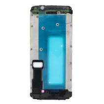 Рамка дисплея для Samsung J600 Galaxy J6 (2018) (Black) (Original Used)