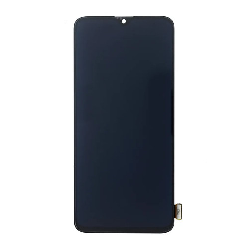 Дисплей для Oppo RX17 Pro з тачскріном (Black) (Original PRC)
