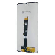 Дисплей для Nokia G50 з тачскріном (Black)