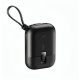 Повербанк Remax RPP-635 22.5W (10000 mAh) (Black)