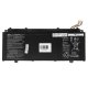 Аккумулятор для ноутбука Acer AP1505L 11.1V 4000mAh 44Wh с ушками (Original PRC)