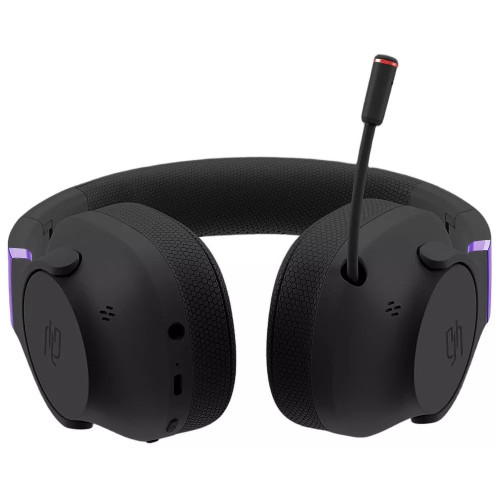 Навушники Bluetooth Proove Gaming Bliss (APP) (Black)