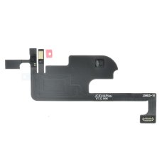 Шлейф для Apple iPhone 14 Plus с датчиком освещённости, приближения и микрофоном (JC)