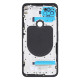 Задня кришка для Google Pixel 5 (Black) (Original PRC)