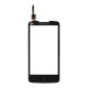 Сенсорне скло для Lenovo A820t (Black)