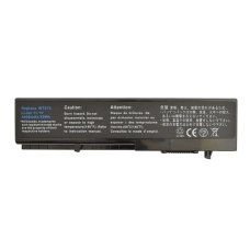Акумулятор для ноутбука Dell WT870 11.1V 4400mAh 49Wh (Black)