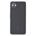 Задня кришка для Google Pixel 4a 5G (USA version) (Black) (Original PRC)