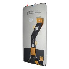 Дисплей для Infinix Hot 30i з тачскріном (Black) (Original PRC)
