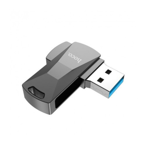 Флешка Hoco UD5 16GB USB 3.0 (Gray)