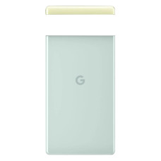 Задня кришка для Google Pixel 6 (Green)