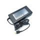 Блок живлення для ноутбука Lenovo 19.5V 7.7A 150W USB+Pin T-type Rectangular (Black)