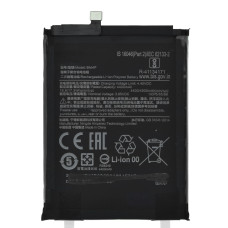 Аккумулятор Xiaomi BM4P для Xiaomi Redmi K30 (Original PRC)