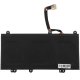Аккумулятор для ноутбука HP SG03XL 11.1V 3600mAh 40Wh (Black)